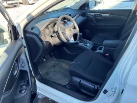 Nissan Qashqai * AWD CVT * CARFAX * ЦЕНА ДО БГ, снимка 7