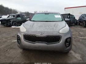 Kia Sportage 2.4l Lx | Mobile.bg � ����� ������ 12