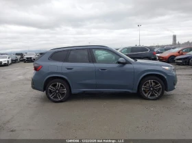 BMW X1 MPACK* PANO* HEADUP* REMOTESTART*  - 25000 € / 48895.75 лв. - 39129815 8