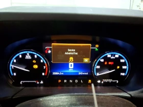 Ford Bronco 1.5l Sport Outer Banks, снимка 9