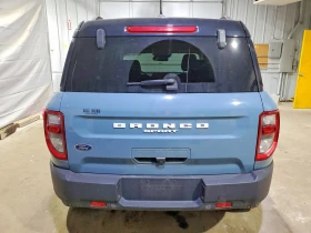 Ford Bronco 1.5l Sport Outer Banks, снимка 6