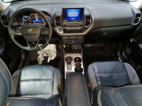 Ford Bronco 1.5l Sport Outer Banks, снимка 8