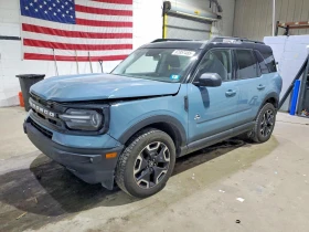 Ford Bronco 1.5l Sport Outer Banks