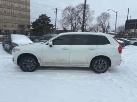 Volvo Xc90  INSCRIPTION /CARFAX /Подгрев/Панорама/Памет, снимка 2