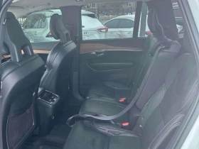 Volvo Xc90  INSCRIPTION /CARFAX /Подгрев/Панорама/Памет, снимка 10