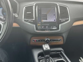 Volvo Xc90  INSCRIPTION /CARFAX /Подгрев/Панорама/Памет, снимка 9