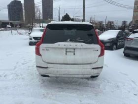 Volvo Xc90  INSCRIPTION /CARFAX /Подгрев/Панорама/Памет, снимка 4