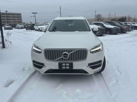 Volvo Xc90  INSCRIPTION /CARFAX /Подгрев/Панорама/Памет, снимка 5