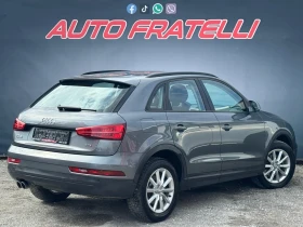 Audi Q3 2.0TDI FACE* LED* ЛИЗИНГ * БАРТЕР*  - 11299 € / 22098.92 лв. - 95179067 6
