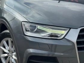 Audi Q3 2.0TDI FACE* LED* ЛИЗИНГ * БАРТЕР*  - 11299 € / 22098.92 лв. - 95179067 8