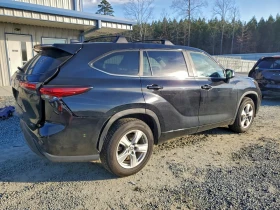 Toyota Highlander 2.4l L | Auto.bg — изображение 3