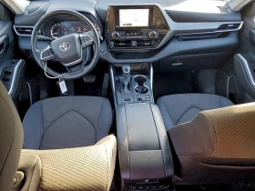 Toyota Highlander 2.4l L | Auto.bg — изображение 8