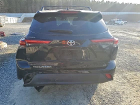 Toyota Highlander 2.4l L | Auto.bg — изображение 6