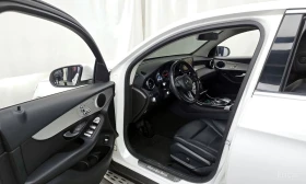 Mercedes-Benz GLC 220 4MATIC* COUPE* BURMESTER* КАМЕРИ* 360*  - 21880 € / 42793.56 лв. - 15038003 7