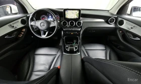 Mercedes-Benz GLC 220 4MATIC* COUPE* BURMESTER* КАМЕРИ* 360*  - 21880 € / 42793.56 лв. - 15038003 6
