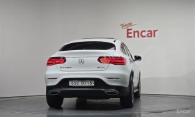 Mercedes-Benz GLC 220 4MATIC* COUPE* BURMESTER* КАМЕРИ* 360*  - 21880 € / 42793.56 лв. - 15038003 4