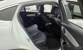 Mercedes-Benz GLC 220 4MATIC* COUPE* BURMESTER* КАМЕРИ* 360*  - 21880 € / 42793.56 лв. - 15038003 9