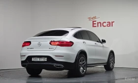 Mercedes-Benz GLC 220 4MATIC* COUPE* BURMESTER* КАМЕРИ* 360*  - 21880 € / 42793.56 лв. - 15038003 2