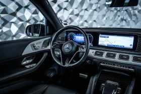 Mercedes-Benz GLE 450 AMG d E-Active Body* Burmester* Pano | Mobile.bg � ����� ������ 10