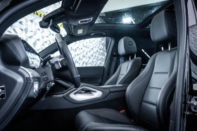 Mercedes-Benz GLE 450 AMG d E-Active Body* Burmester* Pano | Mobile.bg � ����� ������ 13