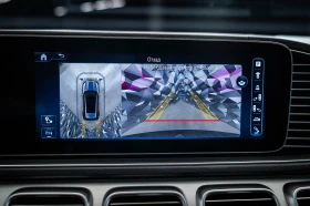 Mercedes-Benz GLE 450 AMG d E-Active Body* Burmester* Pano | Mobile.bg � ����� ������ 17