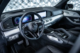 Mercedes-Benz GLE 450 AMG d E-Active Body* Burmester* Pano | Mobile.bg � ����� ������ 8