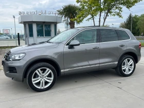 VW Touareg 3.0TDI, 4-MOTION, FULL SERVICE VW-KATO HOB, PANO,  | Mobile.bg � ����� ������ 7