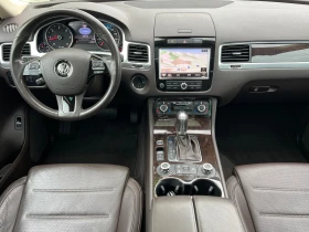 VW Touareg 3.0TDI, 4-MOTION, FULL SERVICE VW-KATO HOB, PANO,  | Mobile.bg � ����� ������ 9