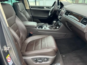 VW Touareg 3.0TDI, 4-MOTION, FULL SERVICE VW-KATO HOB, PANO,  | Mobile.bg � ����� ������ 10