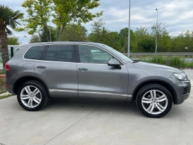 VW Touareg 3.0TDI, 4-MOTION, FULL SERVICE VW-KATO HOB, PANO,  | Mobile.bg � ����� ������ 4
