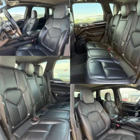 Porsche Cayenne 3.6 / 300�.� / ������ �� ������� ���� | Mobile.bg � ����� ������ 15