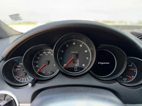 Porsche Cayenne 3.6 / 300�.� / ������ �� ������� ���� | Mobile.bg � ����� ������ 10