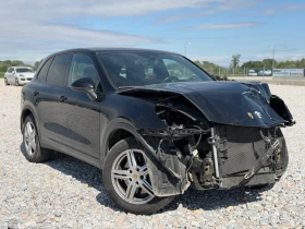 ����� �� �������� �� Porsche Cayenne 3.6 / 300�.� / ������ �� ������� ����
