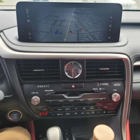 Lexus RX 450h | F SPORT | HUD | M&L | ��������� |  | Mobile.bg � ����� ������ 9