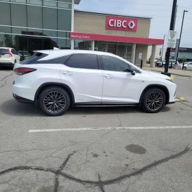 Lexus RX 450h | F SPORT | HUD | M&L | ��������� |  | Mobile.bg � ����� ������ 3