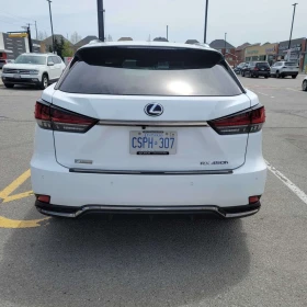 Lexus RX 450h | F SPORT | HUD | M&L | ��������� |  | Mobile.bg � ����� ������ 4