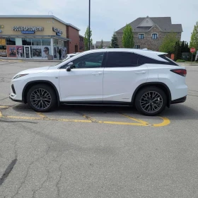 Lexus RX 450h | F SPORT | HUD | M&L | ��������� |  | Mobile.bg � ����� ������ 2