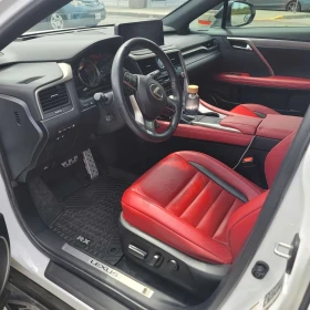 Lexus RX 450h | F SPORT | HUD | M&L | ��������� |  | Mobile.bg � ����� ������ 5
