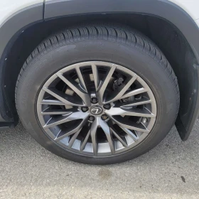 Lexus RX 450h | F SPORT | HUD | M&L | ��������� |  | Mobile.bg � ����� ������ 7