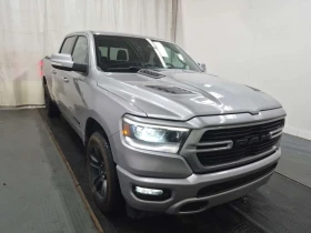 Dodge RAM 1500 * SPORT CREW CAB STD BED * CARFAX * ЦЕНА ДО БГ - 22600 € / 44201.76 лв. - 38285760 2