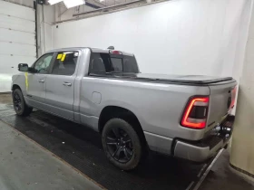 Dodge RAM 1500 * SPORT CREW CAB STD BED * CARFAX * ЦЕНА ДО БГ - 22600 € / 44201.76 лв. - 38285760 5