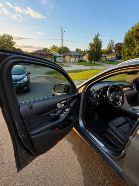 Mercedes-Benz GLC * 300 * CARFAX * ЦЕНА ДО БГ | Auto.bg — изображение 7