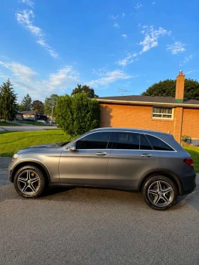 Mercedes-Benz GLC * 300 * CARFAX * ЦЕНА ДО БГ | Auto.bg — изображение 3