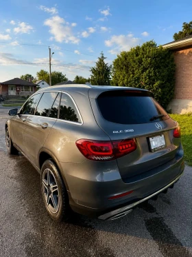 Mercedes-Benz GLC * 300 * CARFAX * ЦЕНА ДО БГ | Auto.bg — изображение 6