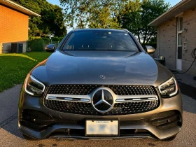 Mercedes-Benz GLC * 300 * CARFAX * ЦЕНА ДО БГ | Auto.bg — изображение 2