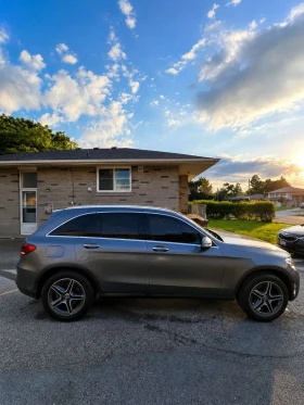 Mercedes-Benz GLC * 300 * CARFAX * ЦЕНА ДО БГ | Auto.bg — изображение 4