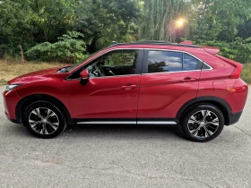 Mitsubishi Eclipse Cross 1.5  88000км!!!ПАНОРАМА! АВТОМАТ! - 14700 € - 67848299 9