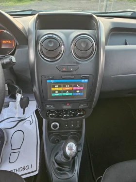 Dacia Duster 1.5dci 4x4 Euro6 | Mobile.bg � ����� ������ 12