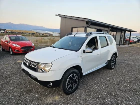 ������ Dacia Duster
