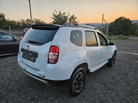 Dacia Duster 1.5dci 4x4 Euro6 | Mobile.bg � ����� ������ 5